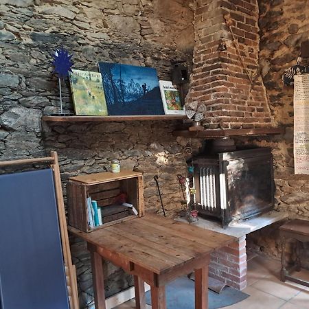 Chambre Insolite Saint-Mathieu Zewnętrze zdjęcie