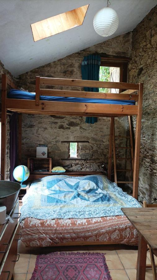 Chambre Insolite Saint-Mathieu Zewnętrze zdjęcie