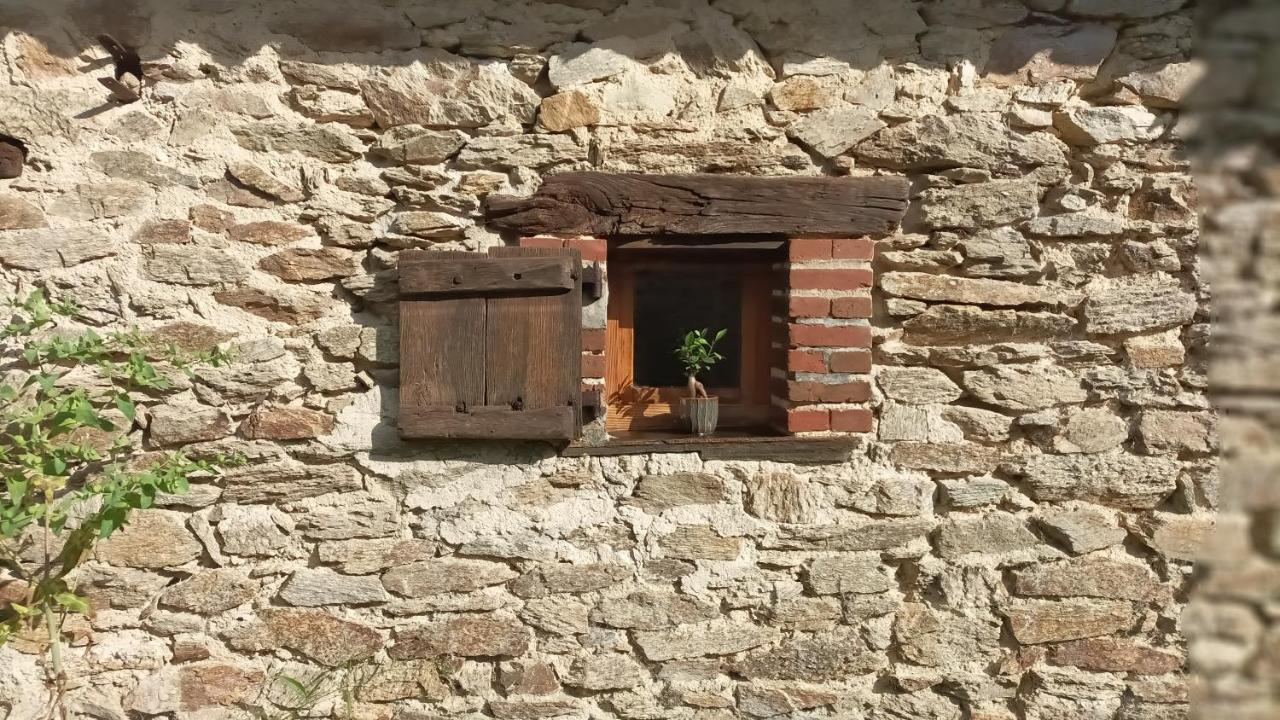 Chambre Insolite Saint-Mathieu Zewnętrze zdjęcie