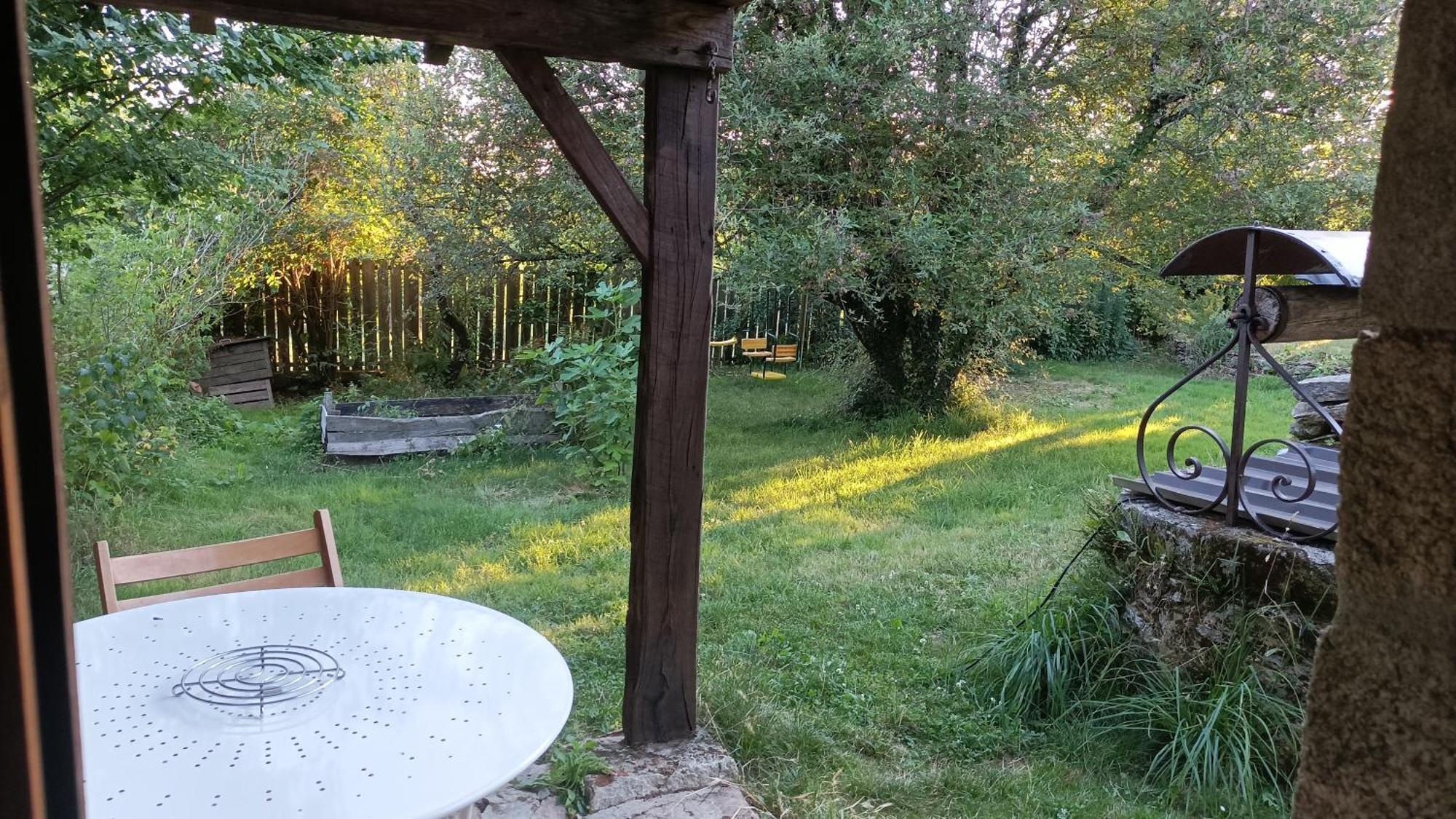 Chambre Insolite Saint-Mathieu Zewnętrze zdjęcie