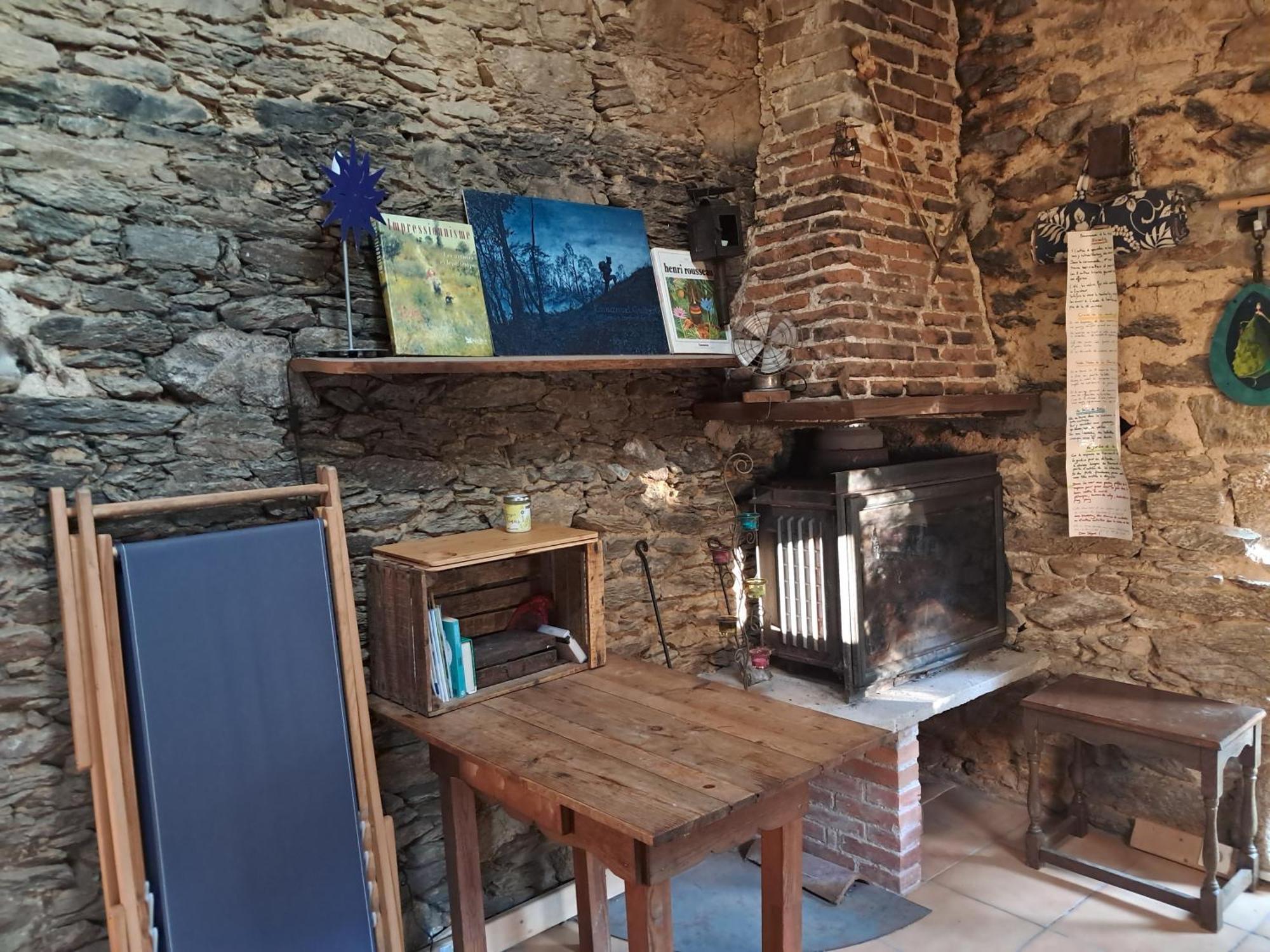 Chambre Insolite Saint-Mathieu Zewnętrze zdjęcie