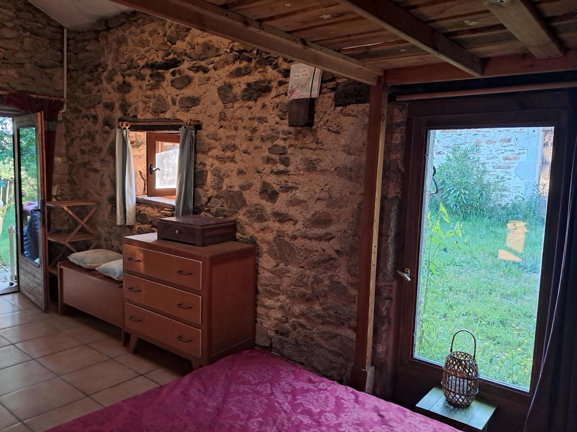 Chambre Insolite Saint-Mathieu Zewnętrze zdjęcie