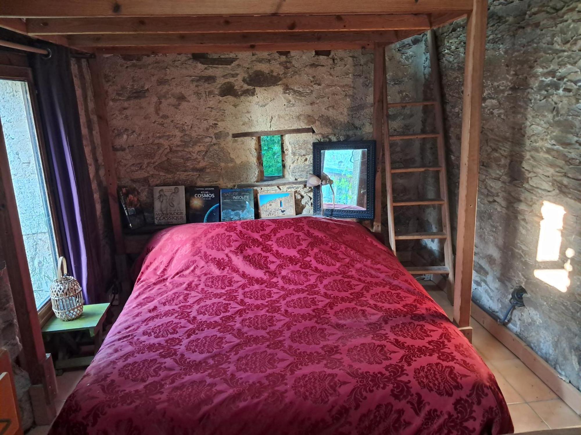 Chambre Insolite Saint-Mathieu Zewnętrze zdjęcie