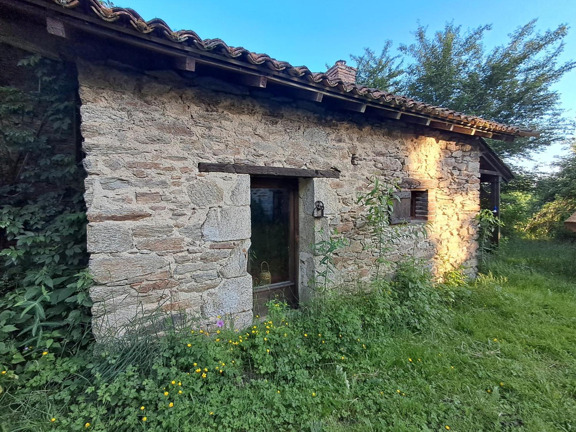 Chambre Insolite Saint-Mathieu Zewnętrze zdjęcie